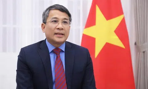 Chuyến thăm lịch sử - khởi đầu mới cho quan hệ Việt - Trung