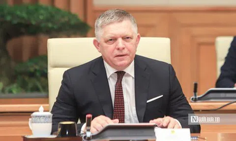 Thủ tướng Slovakia: Việt Nam là đối tác ưu tiên quan trọng nhất tại khu vực