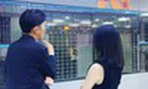 GDP tăng 7,83%: Bệ đỡ kỳ vọng cho thị trường chứng khoán