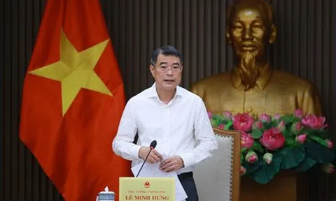 Thủ tướng: Đưa Bệnh viện Bạch Mai, Việt Đức cơ sở 2 vào hoạt động trong quý II/2026