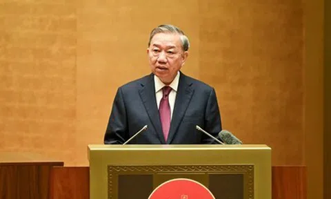 Làm và Làm đúng, Làm quyết liệt, hiệu quả*