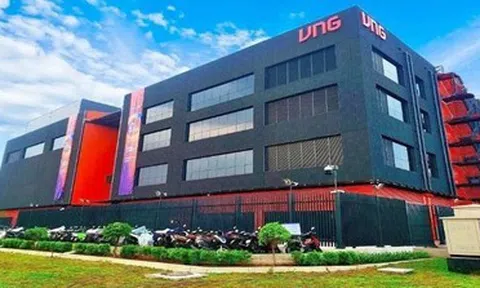 "Kỳ lân công nghệ" VNG: Nghịch lý nhiều năm liền doanh thu 'khủng' nhưng vẫn báo lỗ