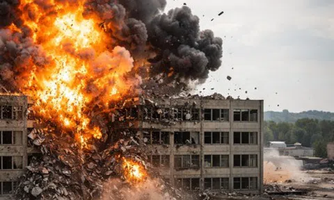 Nga xóa "túi chiến thuật" then chốt, mở đường tiến công Slaviansk giữa vòng xoáy giao tranh