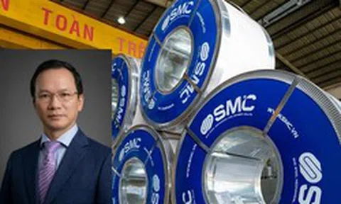 Em trai Tổng Giám đốc Vietcombank bất ngờ ứng cử vào HĐQT doanh nghiệp thép lâu đời hơn Hòa Phát