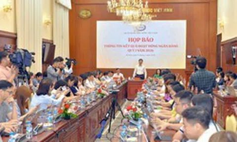 Vụ trưởng Vụ Quản lý ngoại hối: Thị trường vàng đang có sự thay đổi, 11 đơn vị xin cấp phép sản xuất vàng miếng