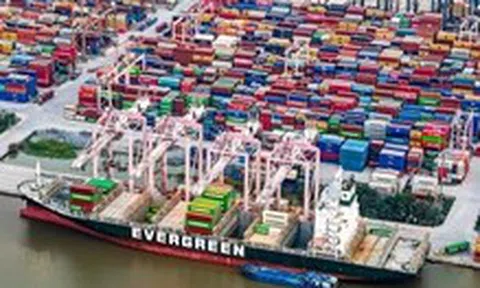 Sắp trình HĐND TP.HCM nghị quyết miễn phí hạ tầng cảng biển, làm cao tốc Hồ Tràm - Long Thành