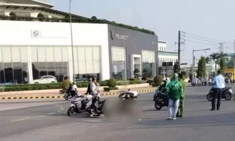 Một ngày, hai phụ nữ tử vong dưới gầm xe tải ở Đồng Nai