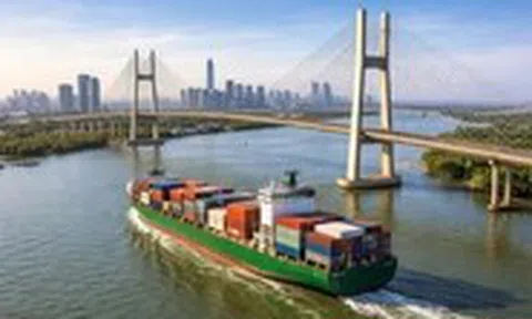 Bộ Xây dựng thống nhất tĩnh không cầu Phú Mỹ 2