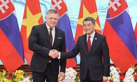 Sau hiệp định với Nga, Việt Nam tiếp tục hợp tác về điện hạt nhân với một nước Trung Âu giàu kinh nghiệm