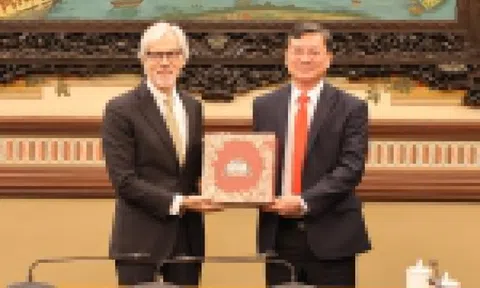 IFC dự kiến đầu tư 3 tỷ USD vào Việt Nam