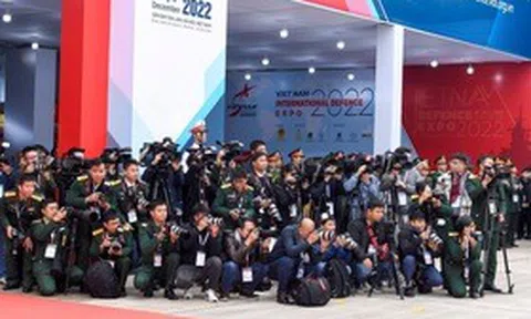 Những điểm mới cơ bản của Luật Báo chí (sửa đổi)