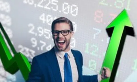 Phiên 14/4: Khối ngoại "tung" gần 200 tỷ gom một cổ phiếu của tỷ phú Phạm Nhật Vượng