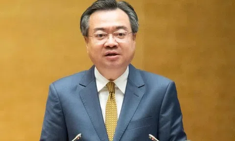 Ông Nguyễn Thanh Nghị: Cắt 50% thời gian, chi phí thủ tục hành chính