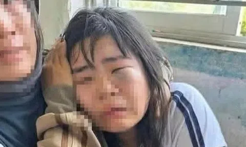 Tin mới vụ nhóm nam sinh đánh hội đồng một nữ sinh