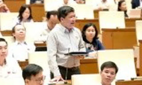 Tạo cơ chế đặc thù, vượt trội cho sự phát triển của Thủ đô