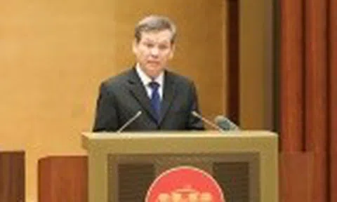 Phòng chống tham nhũng, lãng phí để thúc đẩy tăng trưởng 2 con số