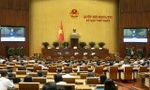 Quốc hội chốt giảm thuế với xăng, dầu về 0 đến hết tháng 6