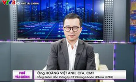 Tổng Giám đốc LPBS: Dư địa hút vốn ngoại của Việt Nam còn rất lớn trong 5–10 năm tới