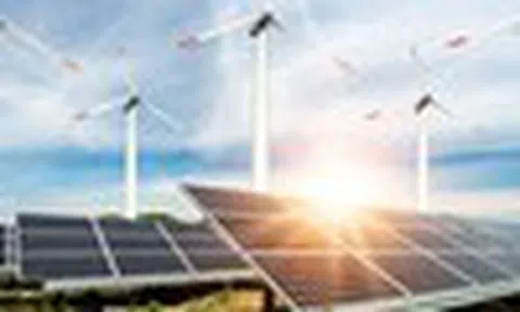 Năng lượng tái tạo “ấm lại”: MBS gợi ý danh mục cổ phiếu đáng chú ý