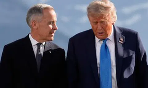 Bước ngoặt quan trọng trong chính sách quốc phòng của quốc gia Bắc Mỹ