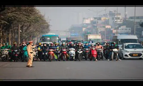 Thông tin mới nhất về giấy phép lái xe mà tất cả người dân cần nắm rõ