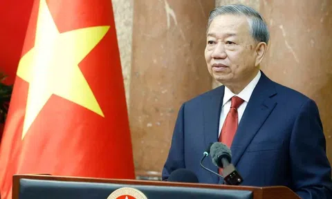 Phát huy truyền thống hữu nghị Việt - Trung, nâng tầm chiến lược