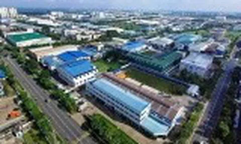 TP. HCM dự kiến bổ sung hơn 3.800 héc ta đất làm khu công nghiệp mới