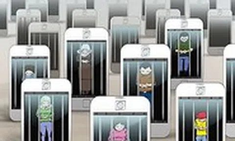 Khi hội nhóm mạng xã hội dẫn lối lệch lạc kỳ 3: Bẫy 'việc nhẹ online' giăng kín học sinh, sinh viên