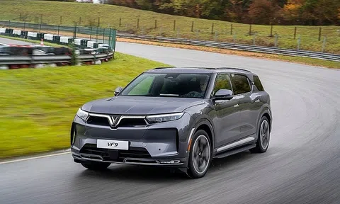 Xe điện VinFast thành công ở Việt Nam, còn nước ngoài thì sao?