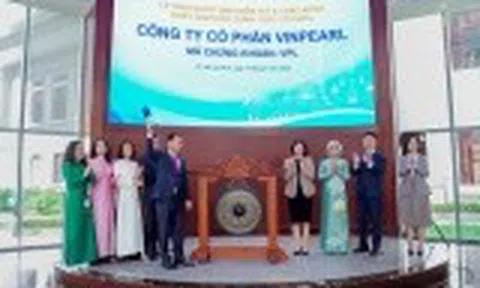 Vinpearl trở thành thương hiệu mạnh nhất Đông Nam Á năm 2025