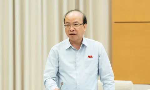 Sửa Luật Thủ đô: Rà soát các quy định về tăng thẩm quyền của Chủ tịch UBND các cấp