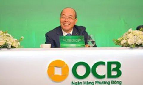Vì sao OCB tự tin với kế hoạch tăng trưởng lợi nhuận 39% trong năm nay?