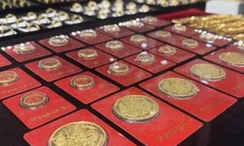 Ngân hàng Nhà nước nói gì về việc cấp phép nhập khẩu vàng?