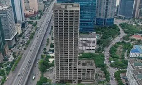 Bộ Chính trị kết luận về tiếp tục tháo gỡ khó khăn cho dự án tồn đọng kéo dài