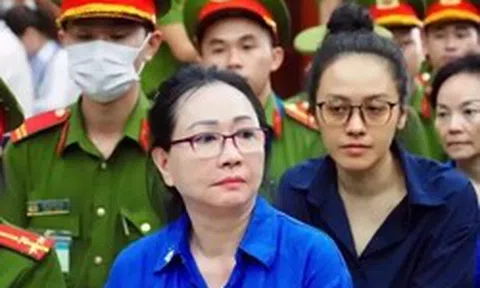 Đã có kết quả thẩm định giá 2 chiếc túi Hermès của bà Trương Mỹ Lan