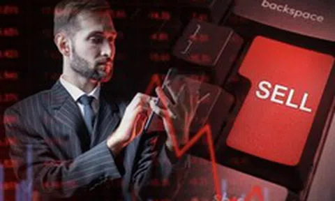 Một cổ phiếu bluechip bị khối ngoại "xả" 3.400 tỷ đồng trong phiên VN-Index tăng 25 điểm