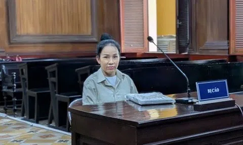 Vụ án liên quan bà Nguyễn Phương Hằng: Bác kháng cáo kêu oan của bị cáo Đinh Lan