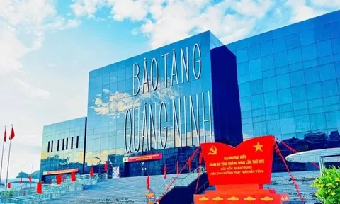 Bộ Chính trị đồng ý chủ trương lập thành phố Quảng Ninh trực thuộc TƯ