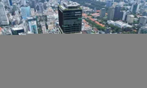 Hơn 19 tỷ USD cam kết đầu tư vào Trung tâm Tài chính Quốc tế TP.HCM