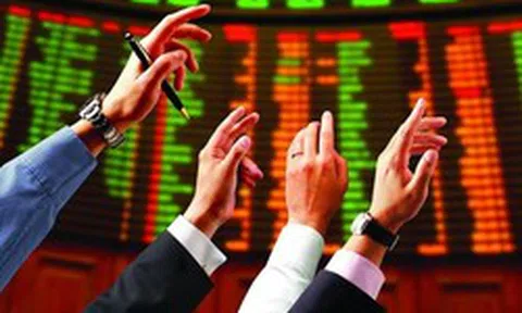 Hai cổ phiếu nhà tỷ phú bị tự doanh CTCK bán ròng mạnh trong phiên 15/4