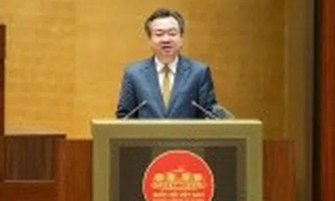 Việt Nam đặt mục tiêu tăng trưởng “2 con số” và khát vọng Top 30 thế giới