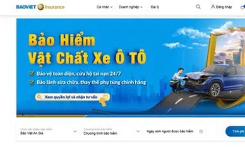 Dự án của Bảo hiểm Bảo Việt bị đưa vào diện rà soát, hé lộ tiềm lực 'ông lớn' phía sau