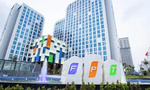 Thành viên SCIC muốn tăng sở hữu tại FPT