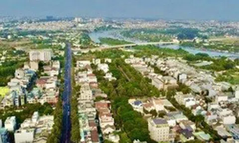 Chính thức công nhận tỉnh Đồng Nai đạt đô thị loại I