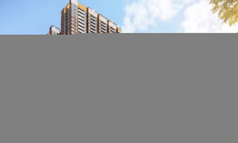 Hai tập đoàn hàng đầu Nhật Bản phát triển dự án Monrei Saigon ở TP.HCM