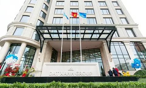 Đất Xanh thay đổi nhân sự cấp cao, tái cấu trúc mô hình hoạt động