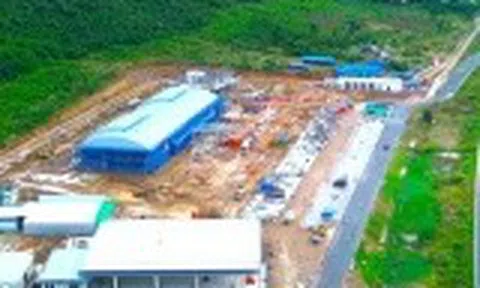 Đẩy nhanh việc thi công, hoàn thành các trạm dừng nghỉ cao tốc Bắc - Nam