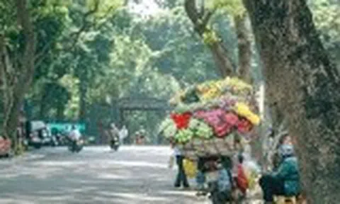 Dự báo thời tiết ngày 15/4: Bắc Bộ hạ nhiệt, Trung Bộ nắng nóng gay gắt