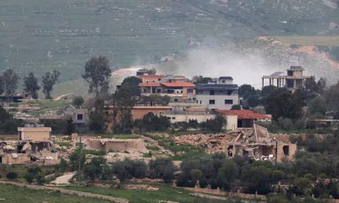 Ủy ban an ninh Israel thảo luận về thỏa thuận ngừng bắn tiềm năng cho Liban