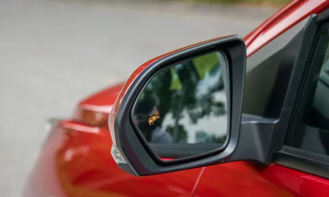 Xe giá rẻ của Toyota trước nguy cơ 'trắng doanh số'